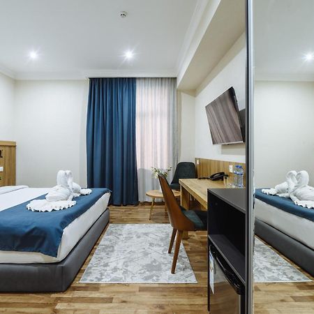 Sofiya Tashkent Hotel ภายนอก รูปภาพ