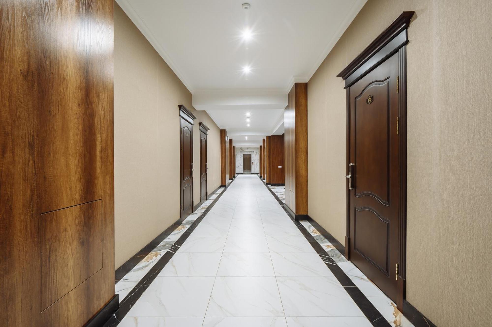 Sofiya Tashkent Hotel ภายนอก รูปภาพ