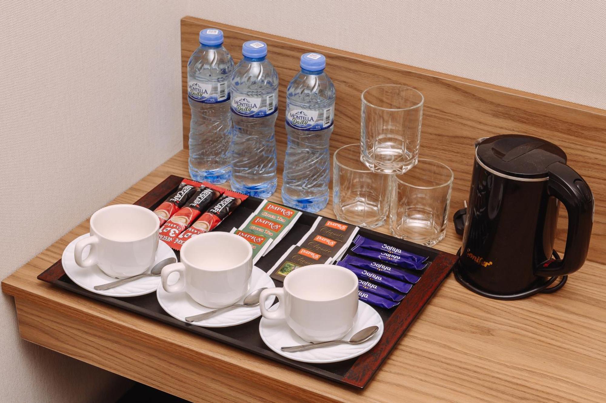 Sofiya Tashkent Hotel ภายนอก รูปภาพ