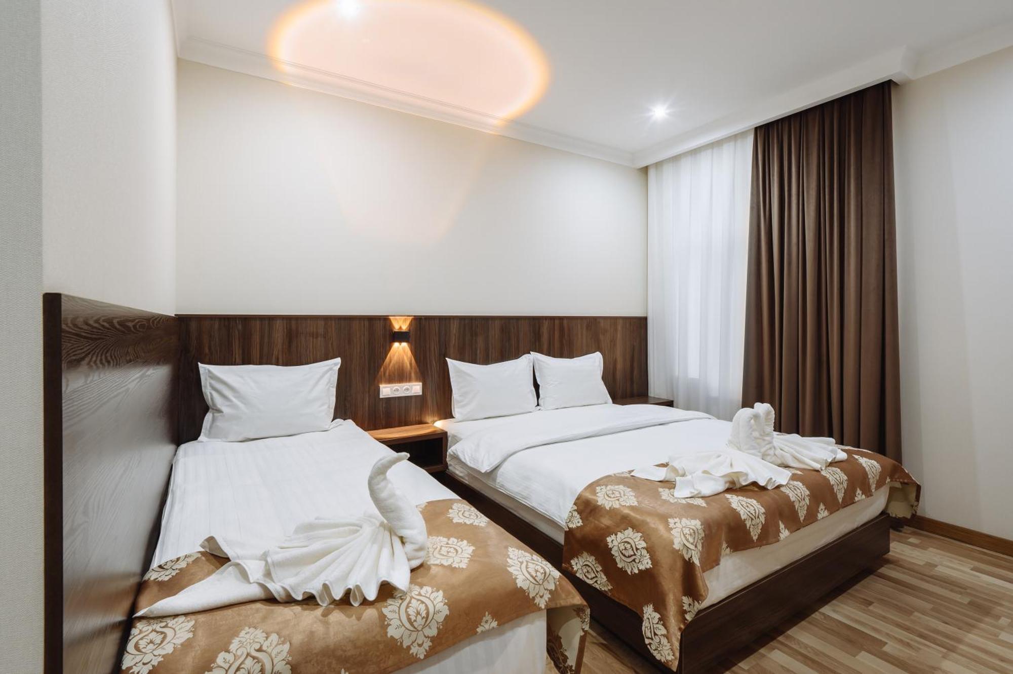 Sofiya Tashkent Hotel ภายนอก รูปภาพ