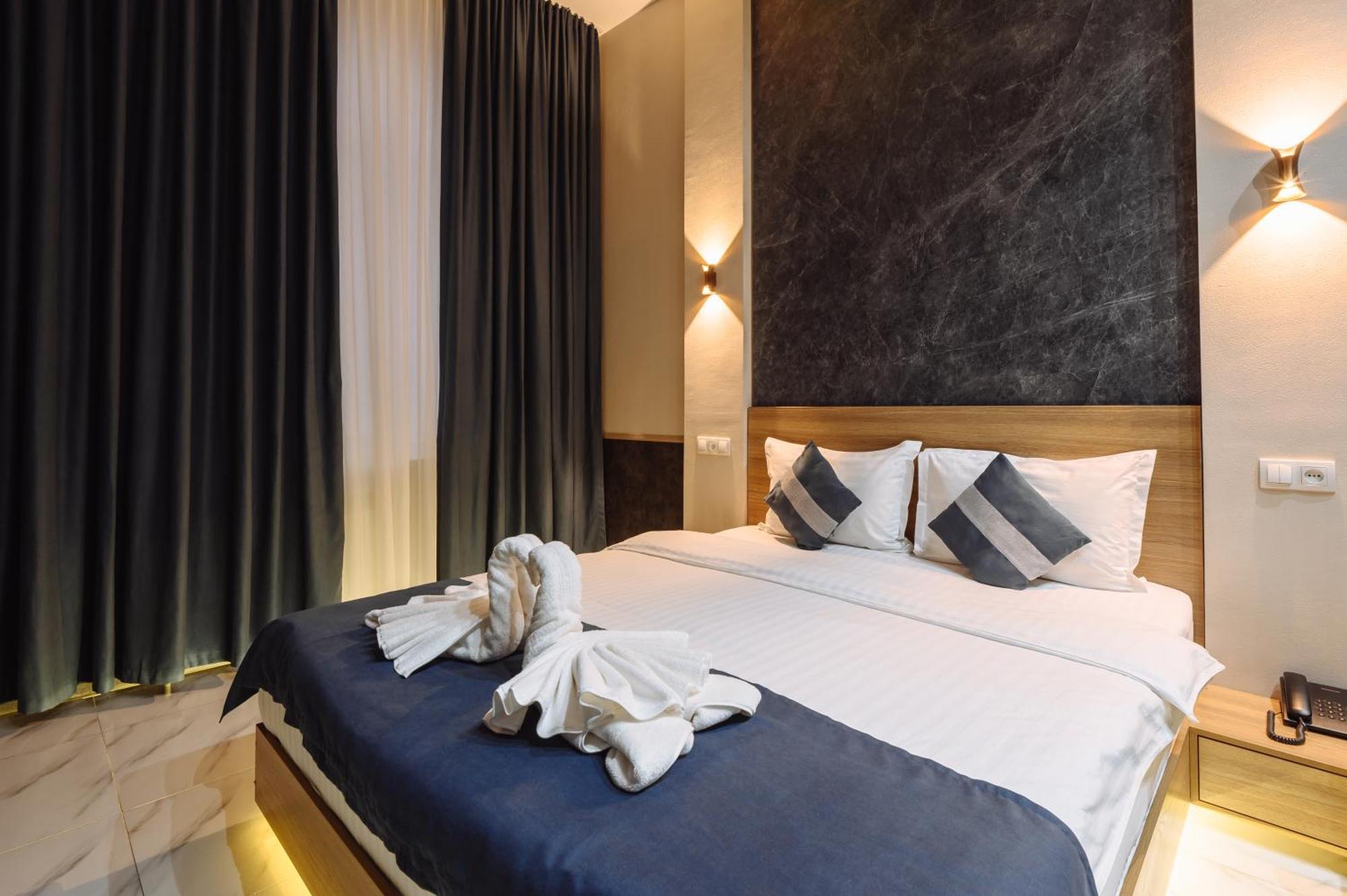 Sofiya Tashkent Hotel ภายนอก รูปภาพ