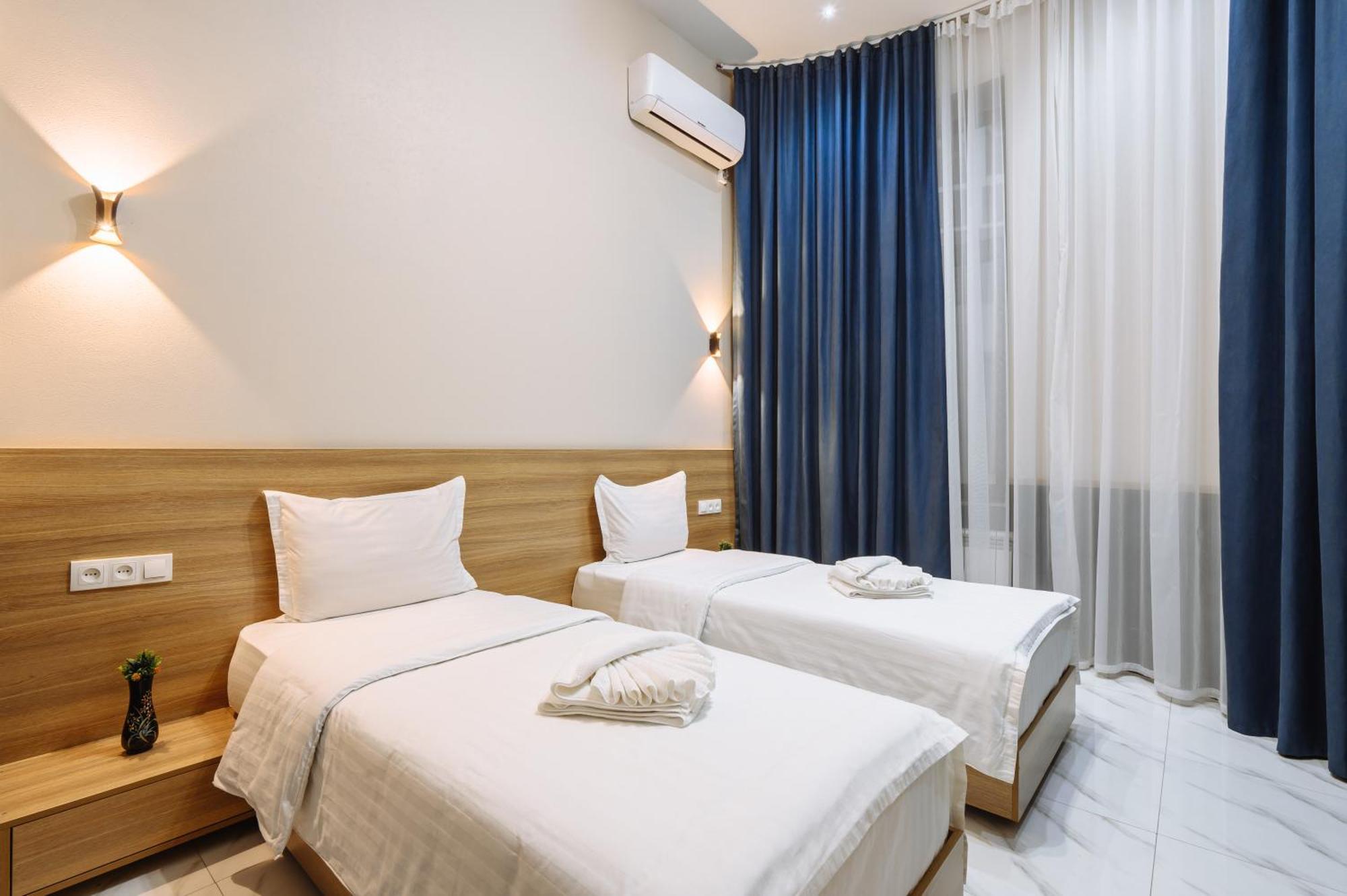 Sofiya Tashkent Hotel ภายนอก รูปภาพ