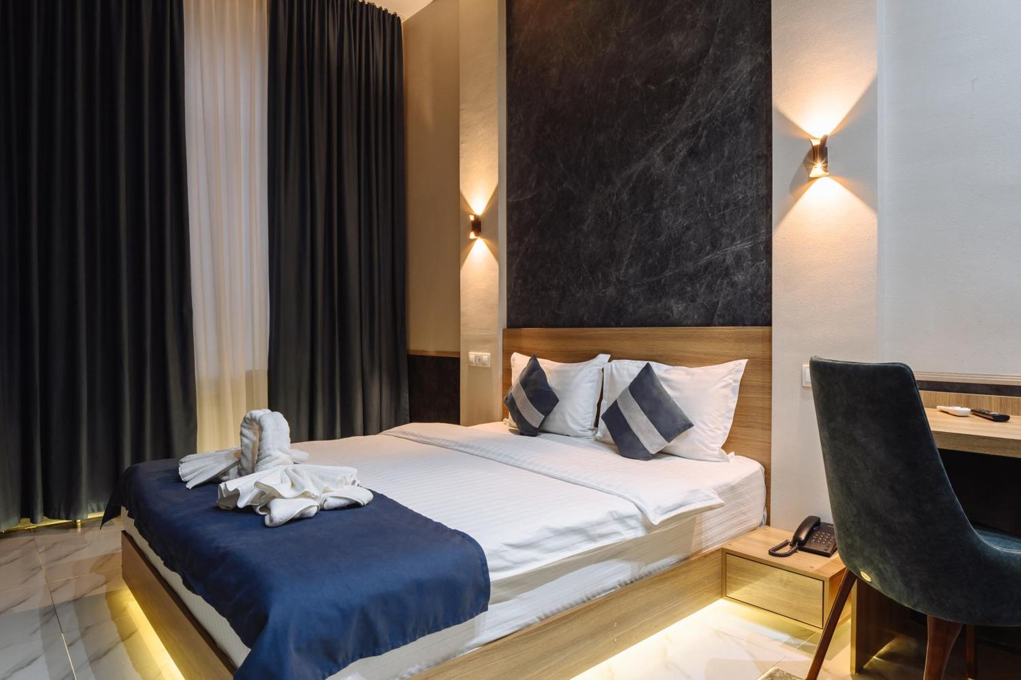 Sofiya Tashkent Hotel ภายนอก รูปภาพ