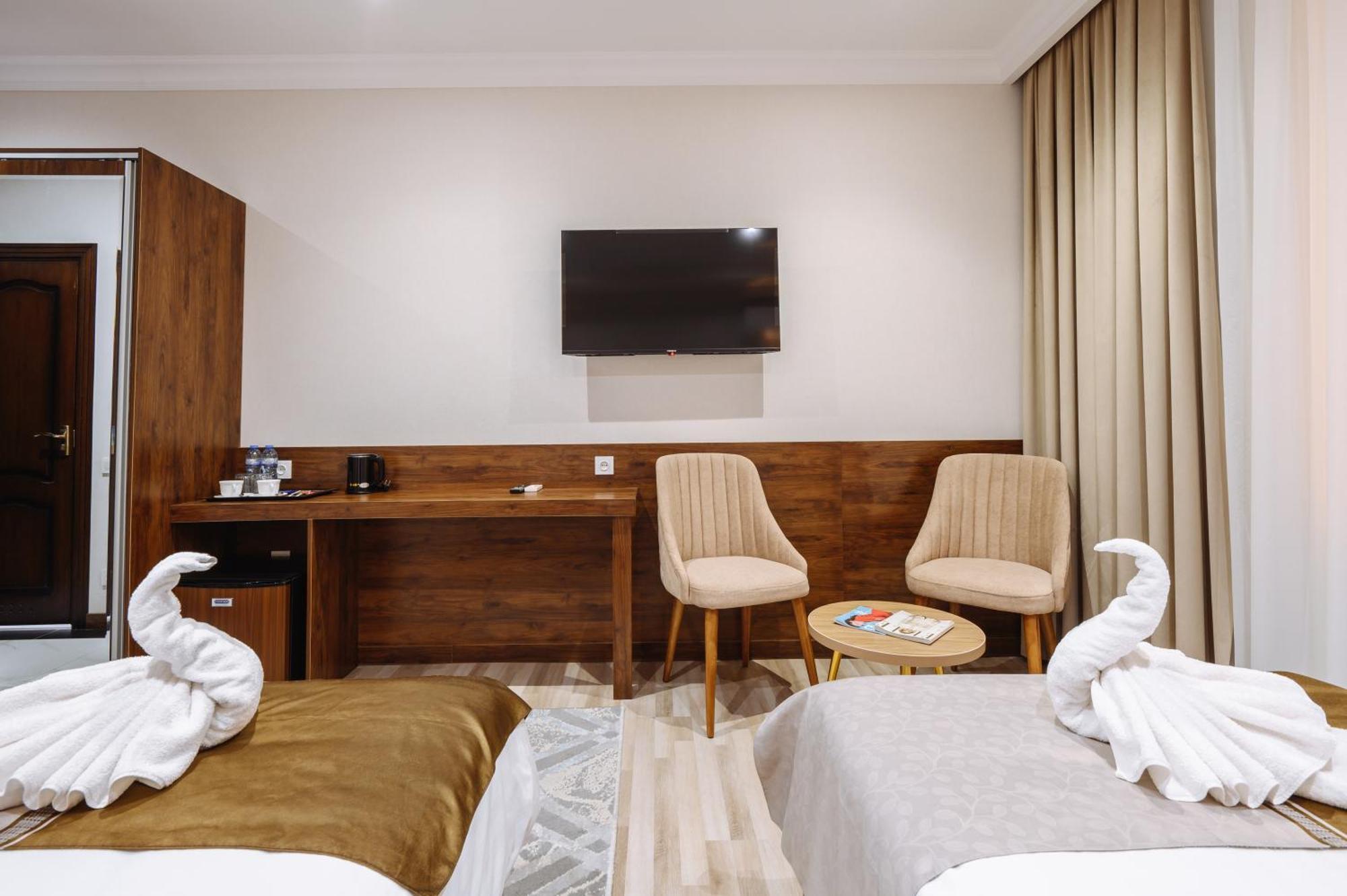 Sofiya Tashkent Hotel ภายนอก รูปภาพ
