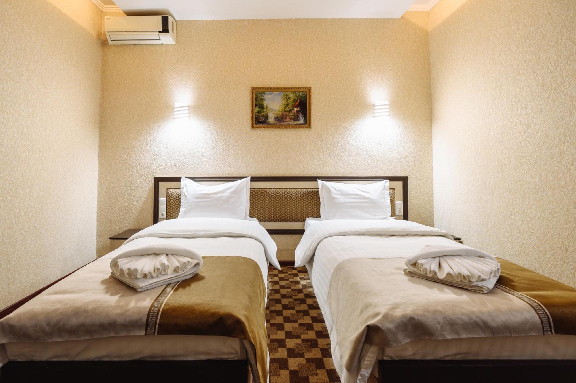 Sofiya Tashkent Hotel ภายนอก รูปภาพ