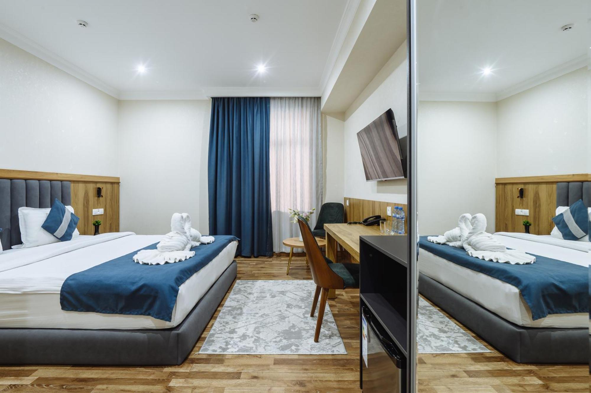 Sofiya Tashkent Hotel ภายนอก รูปภาพ