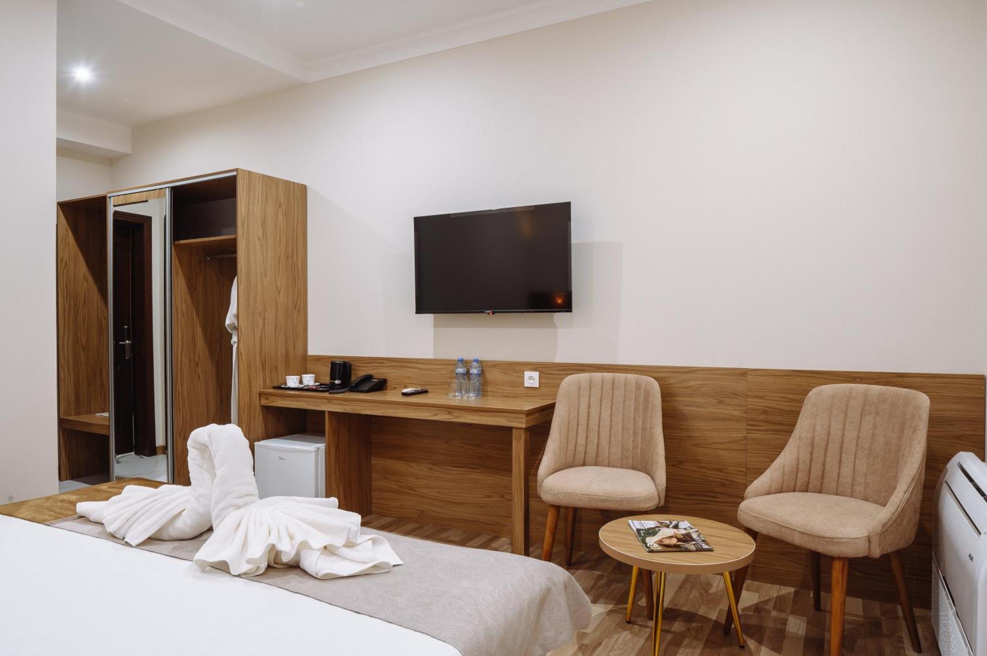 Sofiya Tashkent Hotel ภายนอก รูปภาพ