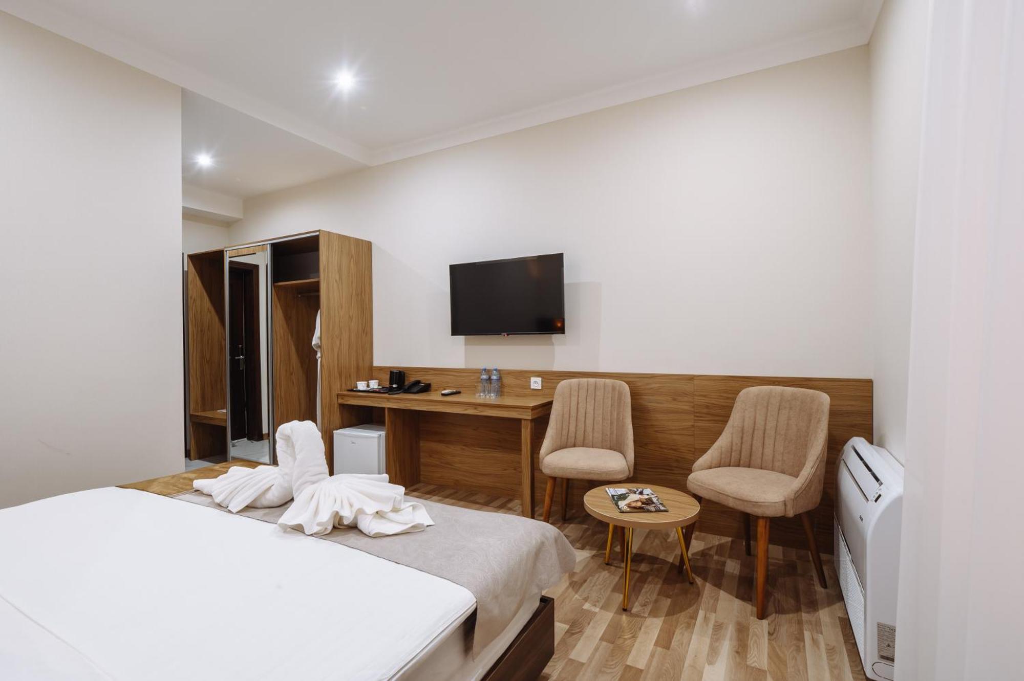 Sofiya Tashkent Hotel ภายนอก รูปภาพ